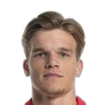 Photo of Wessel Kuhn