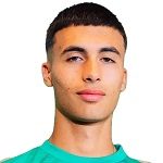 Photo of Leon Lalić