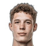 Photo of Jonatan Holm Lindekilde
