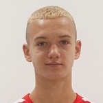 Photo of S. Levak