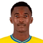 Photo of C. Makosso