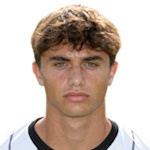 Photo of Valentino Coveri