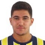 Photo of M. İmre