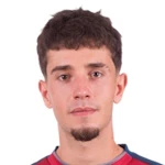 Photo of Aron Rodrigo