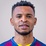 Photo of N. Obiora