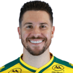 Photo of Gustavo Affonso Sauerbeck
