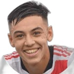 Photo of M. Gallardo
