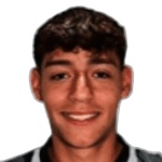 Photo of G. Trindade