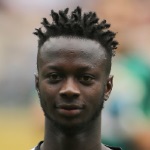 Photo of Y. Njie