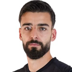 Photo of André Ferreira