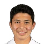 Photo of R. Ramos