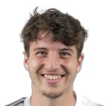 Photo of Christian Greco-Taylor