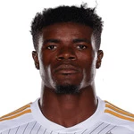 Photo of Aaron Banind Bibout