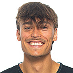 Photo of Ricardo Luís Chaby Mangas