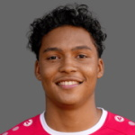 Photo of Yan Marcos Friessner Montas