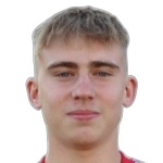 Photo of Noah Markulin