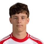 Photo of Andrik Markgraf