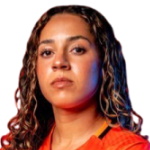 Photo of Jyllissa Harris