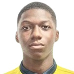 Photo of Jaden Lazare Abrams