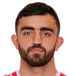 Photo of Ali Al Rina