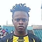 Photo of Richard Bazombwa Kirongozi