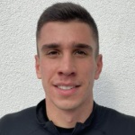 Photo of N. Stojišić