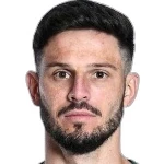 Photo of Lucas Possignolo