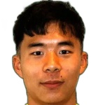 Photo of T. Loke