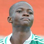 Photo of C. Ezeh