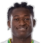 Photo of K. Gyamfi