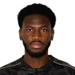 Photo of Fali Candé