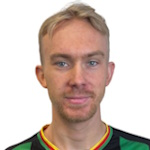 Photo of R. Thomasson