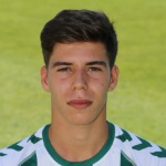 Photo of André Sousa