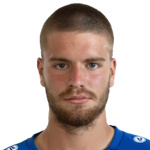 Photo of U. Mrdaković