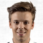 Photo of Tiago Castro