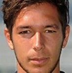 Photo of Luís Miguel Pereira Cortez