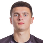Photo of O. Savchuk