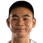 Photo of N. Mao