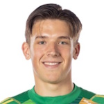 Photo of D. Andersson