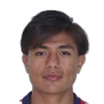 Photo of Y. Padilla
