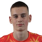 Photo of Keno-Miguel Meyer