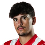 Photo of Mika Borges