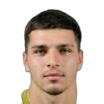 Photo of Isaac