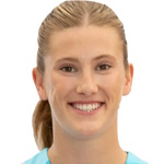 Photo of Lyza Bosselmann
