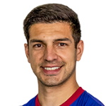 Photo of André Luís