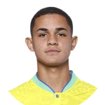 Photo of Luiz Gustavo