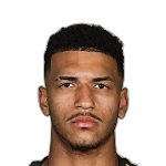 Photo of Kauã Elias Nogueira