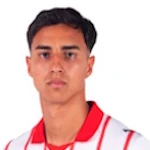 Photo of Vitor de Oliveira Nunes dos Reis