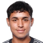 Photo of Mariano Ruben Gerez
