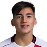 Photo of Ian Martin Subiabre